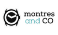 Codes promo Montres and Co