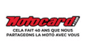 Codes promo Motocard