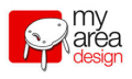 logo MyAreaDesign