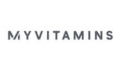 Code promo Myvitamins