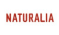 Codes promo Naturalia