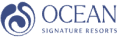 Codes promo Ocean Signature Resorts