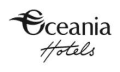 Codes promo Oceania Hôtels