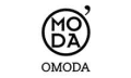 logo Omoda