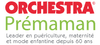 Codes promo Orchestra