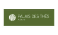 logo Palais Des Thés