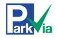 Codes promo Parkvia