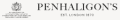 Codes promo Penhaligon's
