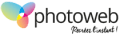 Codes promo Photoweb