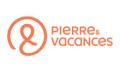 logo Pierre & Vacances