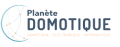 logo  Planète Domotique