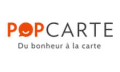 Codes promo Popcarte