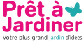 Codes promo Prêt à Jardiner
