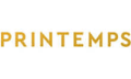 Codes promo Printemps.com