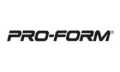 Codes promo ProForm Fitness