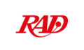 Codes promo Rad