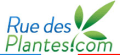 Codes promo Rue des plantes