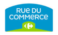 Codes promo Rue du Commerce