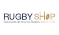 Codes promo Rugby shop