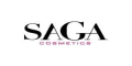 Code promo SAGA Cosmetics