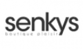 Codes promo Senkys