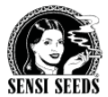 Codes promo Sensi Seeds
