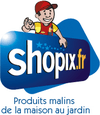 logo Shopix
