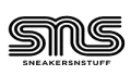 Codes promo Sneakersnstuff