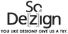 Codes promo Sodezign
