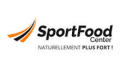 Codes promo Sportfood center