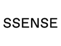 logo Ssense