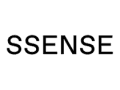Codes promo Ssense