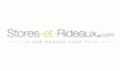 Codes promo Stores et Rideaux
