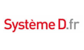 Codes promo Système D