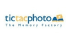 Codes promo TicTacPhoto