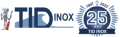 logo Tid Inox