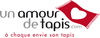Codes promo Un amour de tapis