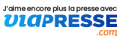 Codes promo Viapresse