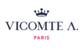 Code promo Vicomte A