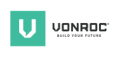 Codes promo VONROC