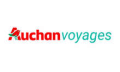 Codes promo Voyages Auchan