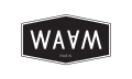 Codes promo WAAM Cosmetics