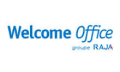 Codes promo Welcome Office