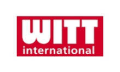 logo Witt international