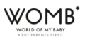 Codes promo WOMB