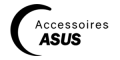 Code promo Accessoires Asus
