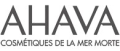Code promo Ahava France