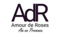 Codes promos et bons plans Amour de Roses