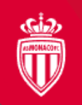 Codes promos et bons plans AS Monaco