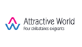Codes promos et bons plans Attractive world